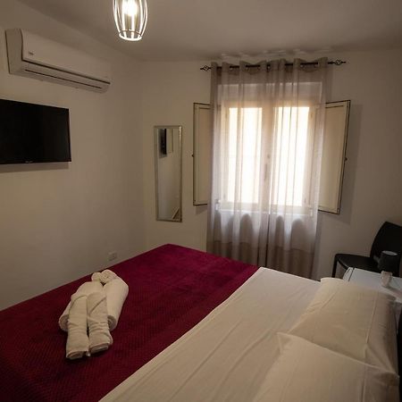 Panta Rei Bed & Breakfast Lamezia Terme Luaran gambar