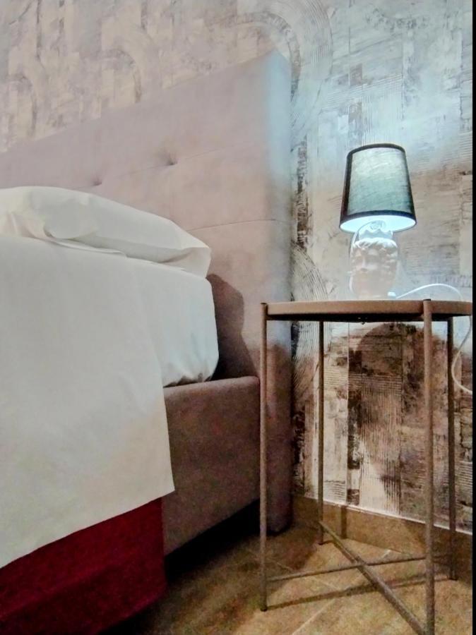 Panta Rei Bed & Breakfast Lamezia Terme Luaran gambar