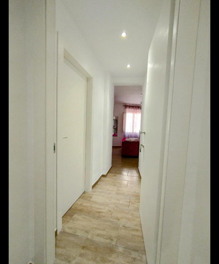 Panta Rei Bed & Breakfast Lamezia Terme Luaran gambar