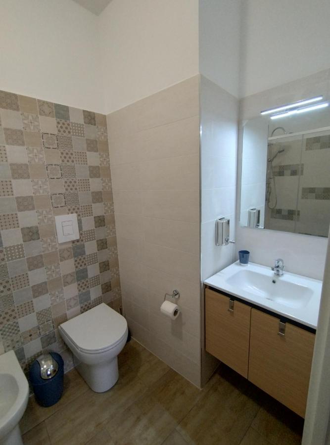 Panta Rei Bed & Breakfast Lamezia Terme Luaran gambar