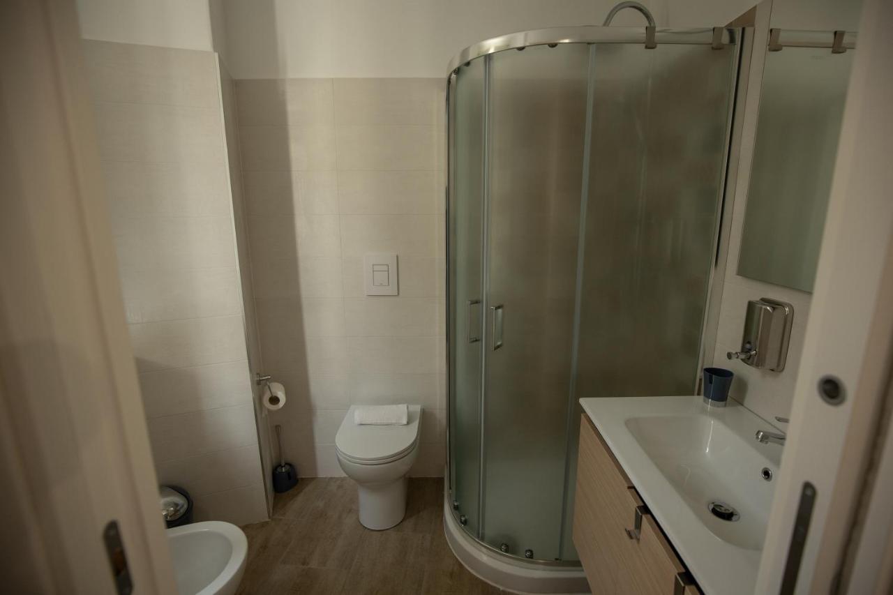 Panta Rei Bed & Breakfast Lamezia Terme Luaran gambar