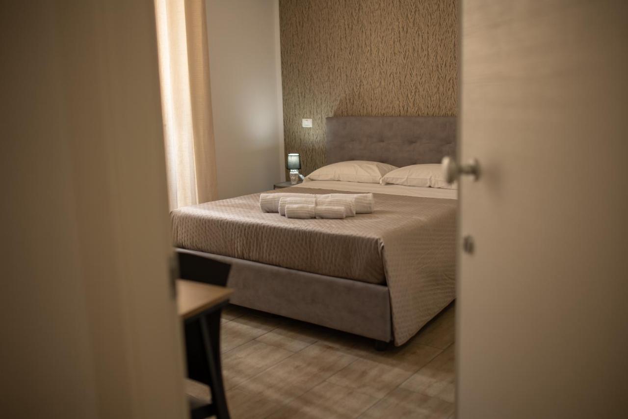 Panta Rei Bed & Breakfast Lamezia Terme Luaran gambar