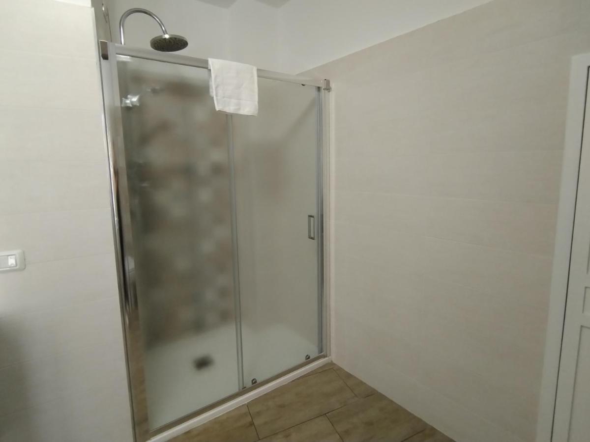 Panta Rei Bed & Breakfast Lamezia Terme Luaran gambar