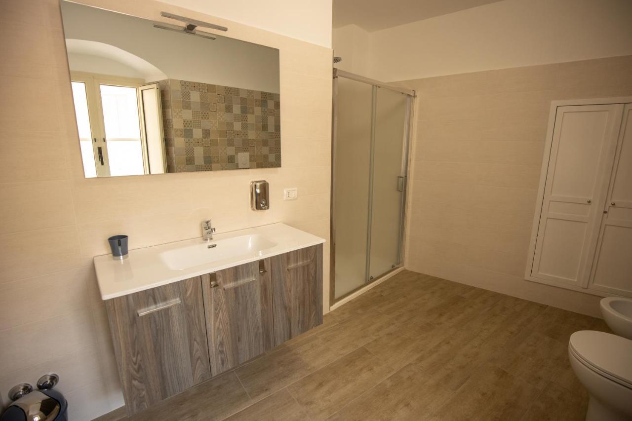 Panta Rei Bed & Breakfast Lamezia Terme Luaran gambar