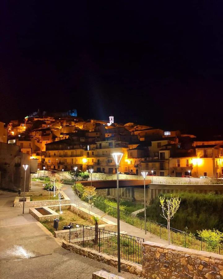 Panta Rei Bed & Breakfast Lamezia Terme Luaran gambar
