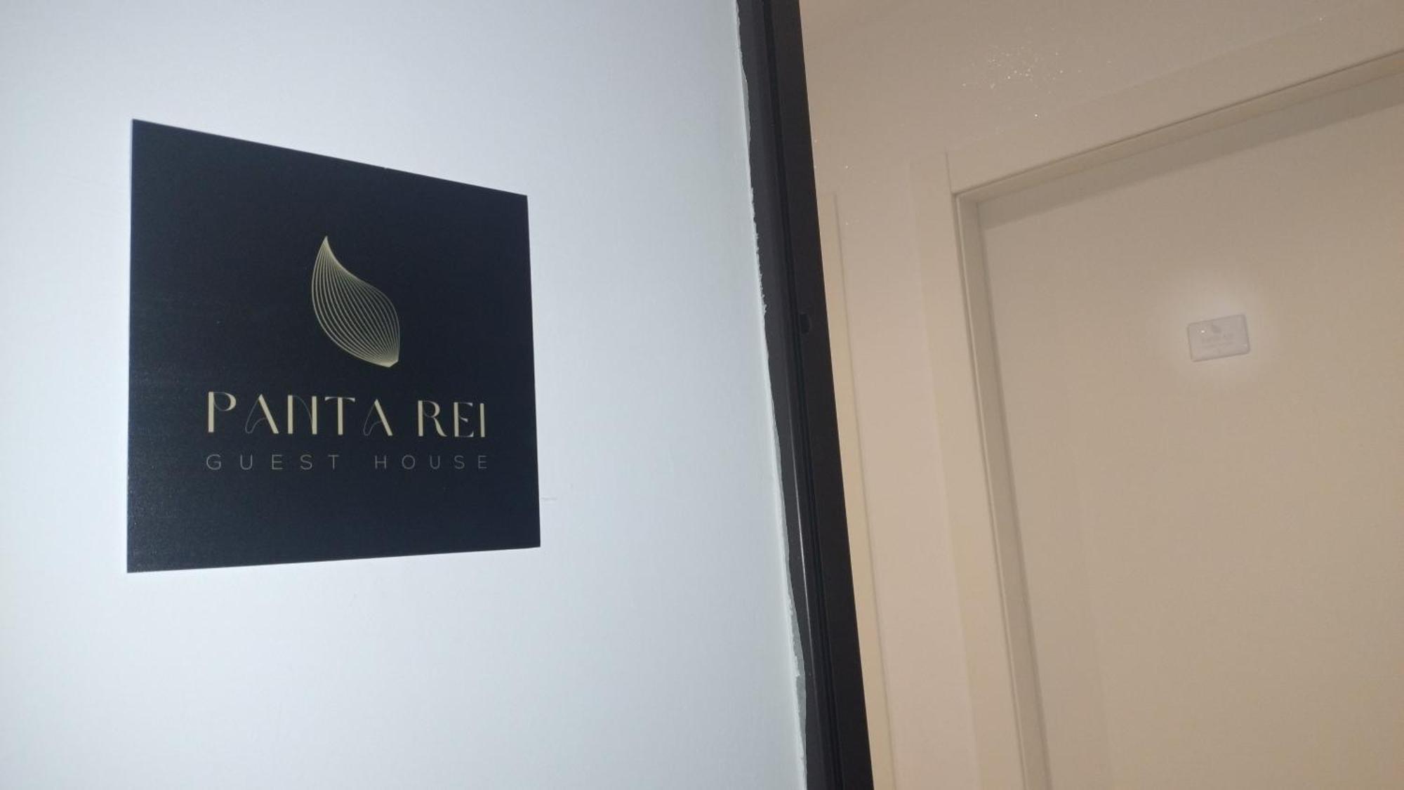 Panta Rei Bed & Breakfast Lamezia Terme Luaran gambar